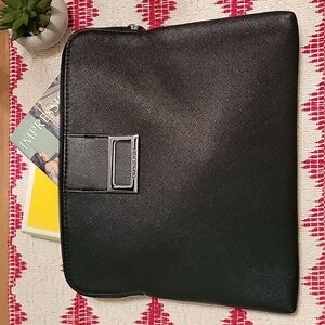 Bvlgari Travel Parfum Makeup Case/Pouch Large